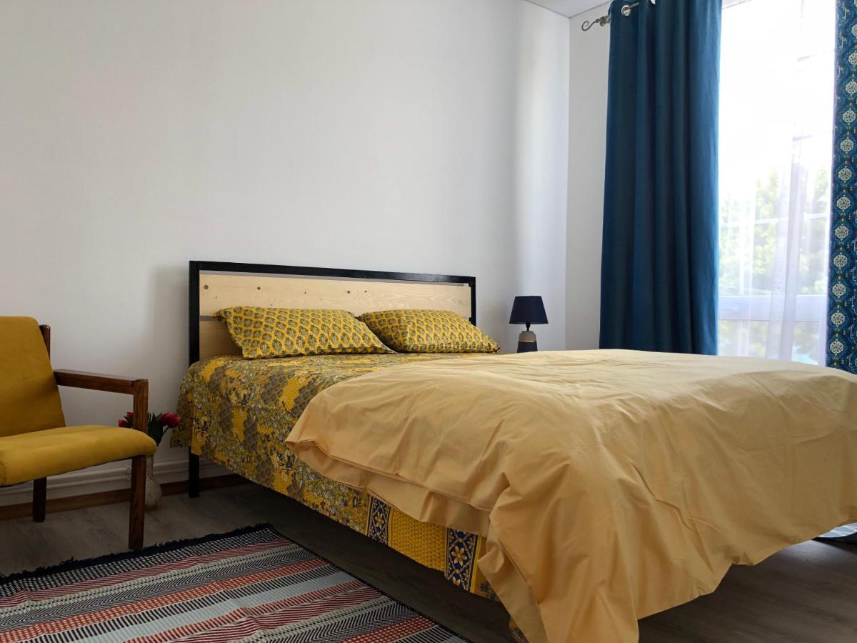 Family Guest House Cholpon-Ata Exterior foto
