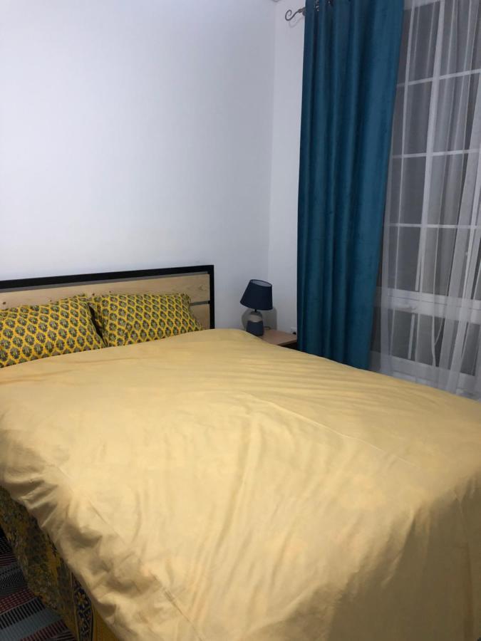 Family Guest House Cholpon-Ata Exterior foto
