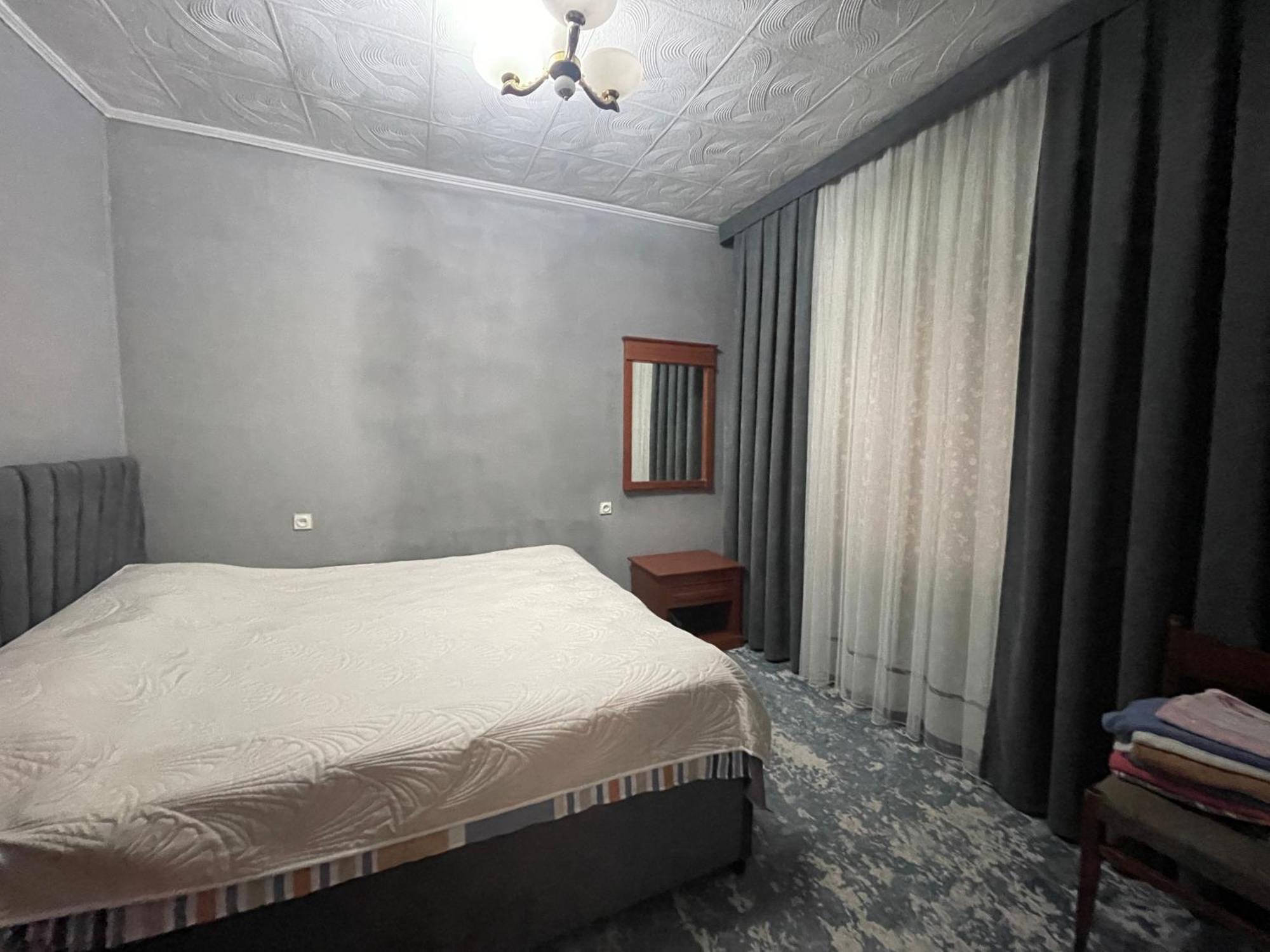 Family Guest House Cholpon-Ata Exterior foto